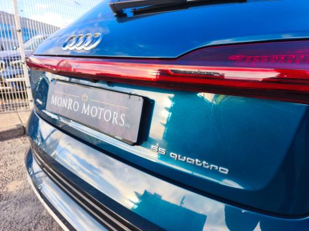 2020 Audi e-tron - photo 7