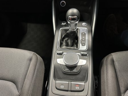 2019 Audi Q2 - photo 33