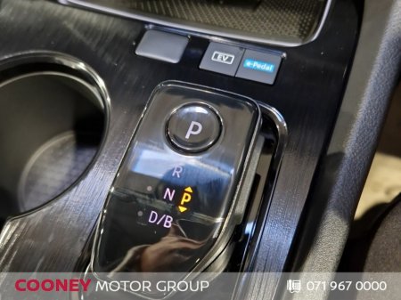 2024 Nissan X-Trail - photo 16
