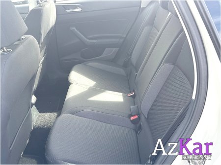 2023 Volkswagen Taigo - photo 14
