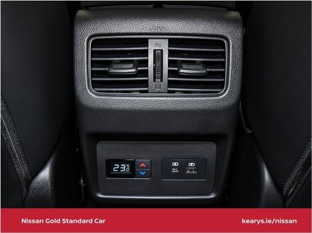2024 Nissan X-Trail - photo 19