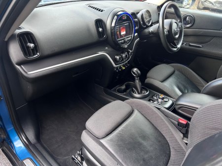 2018 Mini Countryman - photo 9