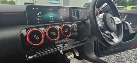 2018 Mercedes-Benz A-Class - photo 24