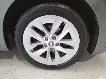 2023 Skoda Octavia - photo 7