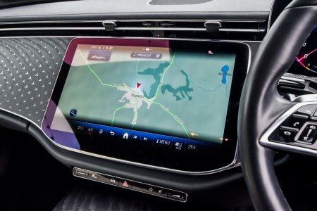 2024 Mercedes-Benz E-Class - photo 15