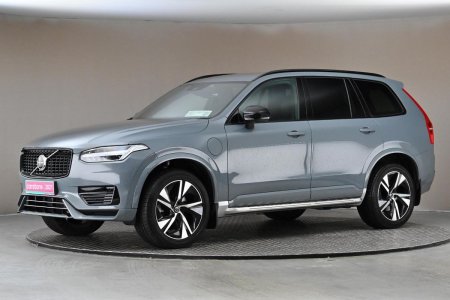 2021 Volvo XC90 - photo 4