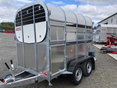 2022 Other New Nugent Livestock Trailers - Finance Opts - photo 2