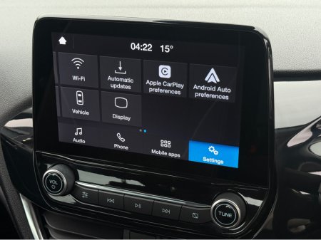 2019 Ford Fiesta - photo 14
