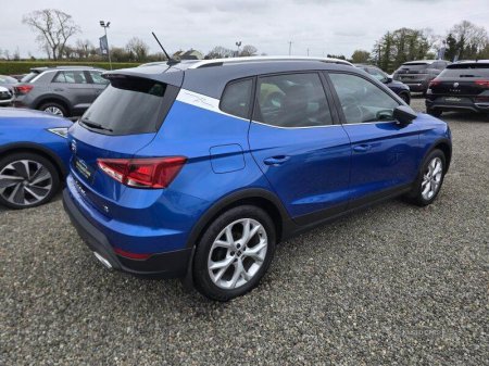 2023 SEAT Arona - photo 5