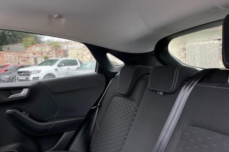 2024 Ford Puma - photo 20
