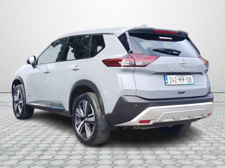 2024 Nissan X-Trail - photo 14