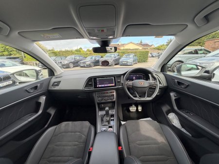 2025 SEAT Ateca - photo 13