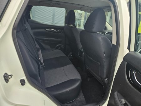 2016 Nissan Qashqai - photo 10