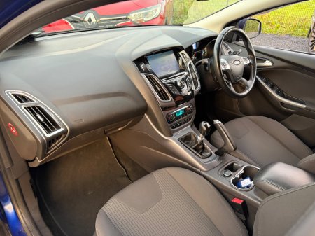 2014 Ford Focus - photo 12