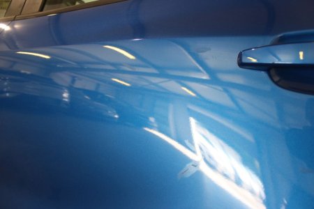 2015 Vauxhall Mokka - photo 18