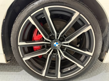 2023 BMW 4-Series - photo 22