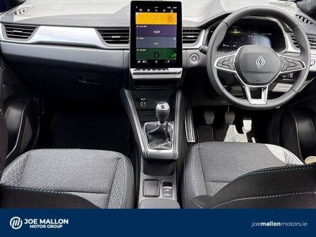 2026 Renault Symbioz - photo 7