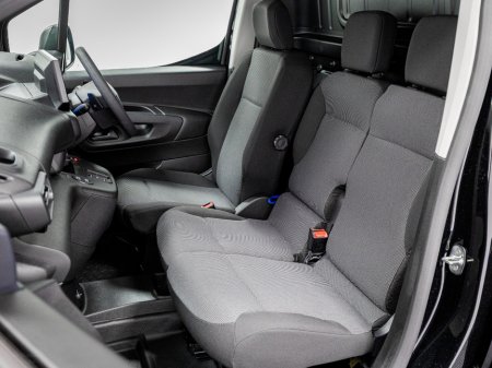 2026 Citroen Berlingo - photo 4