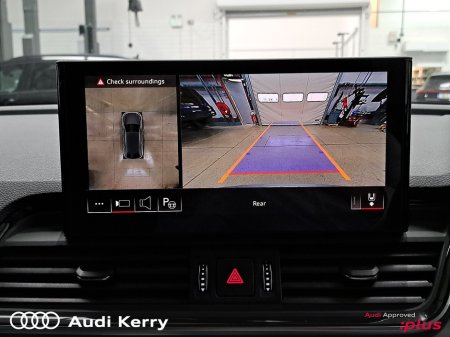 2025 Audi Q5 - photo 16
