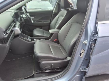 2024 Hyundai KONA - photo 7