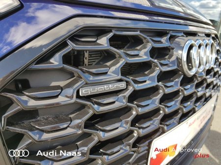2023 Audi Q5 - photo 9