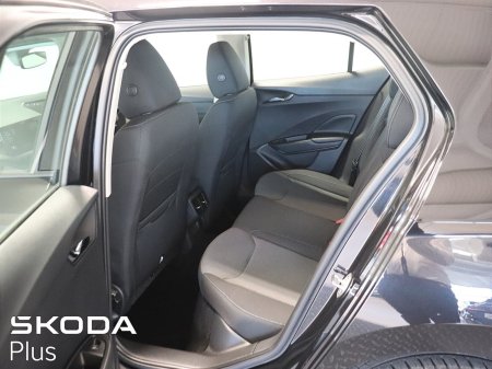 2023 Skoda Fabia - photo 7