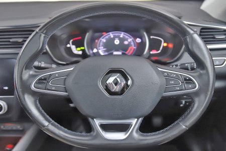 2021 Renault Kadjar - photo 14