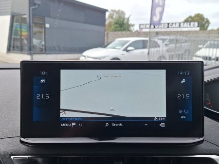 2024 Peugeot 5008 - photo 25