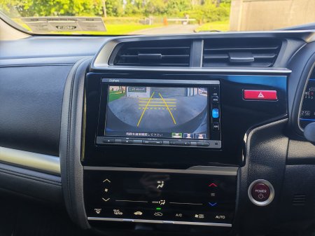 2016 Honda Fit - photo 7