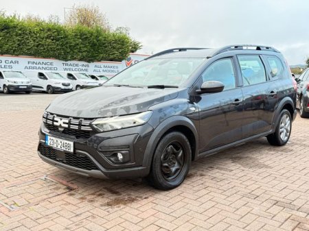 2023 Dacia Jogger - photo 3