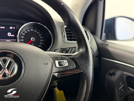2017 Volkswagen Polo - photo 20