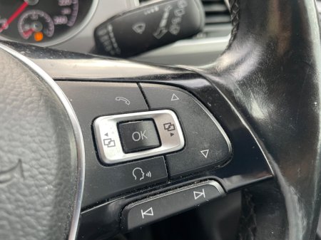2015 Volkswagen Golf - photo 5