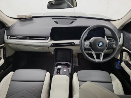 2026 BMW X1 - photo 4
