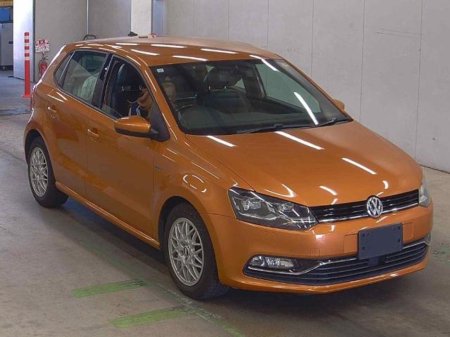 2017 Volkswagen Polo - photo 13
