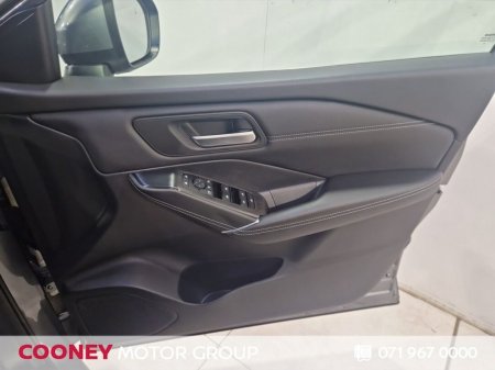 2023 Nissan Qashqai - photo 17