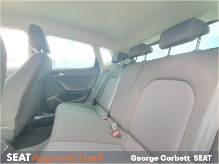 2023 SEAT Arona - photo 10