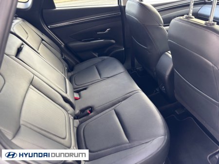 2022 Hyundai Tucson - photo 9