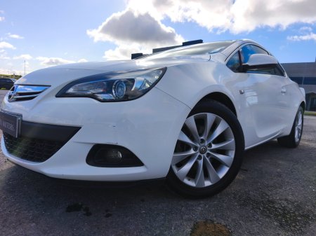 2018 Opel Astra - photo 9