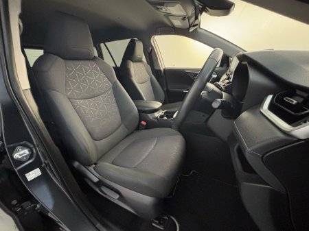 2021 Toyota RAV4 - photo 18