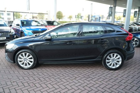 2018 Volvo V40 - photo 7