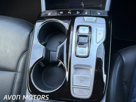 2023 Hyundai Tucson - photo 22