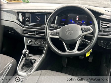 2024 Volkswagen Polo - photo 7