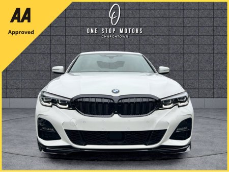 2020 BMW 3-Series - photo 16