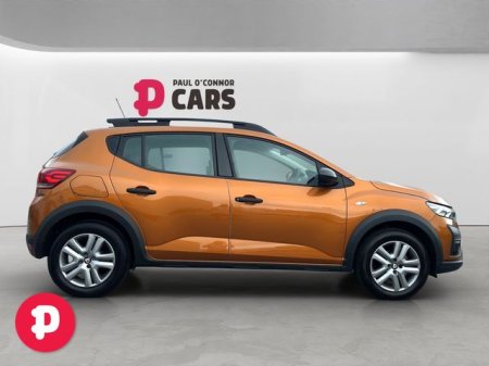 2022 Dacia Sandero - photo 11