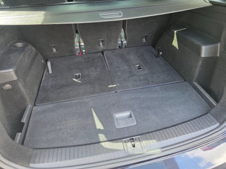 2016 Volkswagen Touran - photo 12