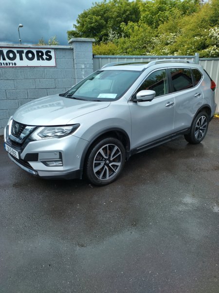 2021 Nissan X-Trail - photo 6
