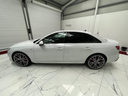2023 Audi A4 - photo 6
