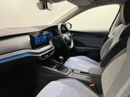 2026 Skoda Octavia - photo 4