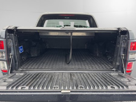 2017 Ford Ranger - photo 17