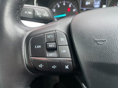 2020 Ford Focus - photo 13